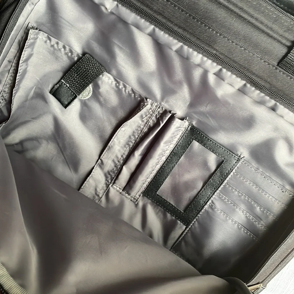 LENOVO thinkpad protective laptop bag top loader